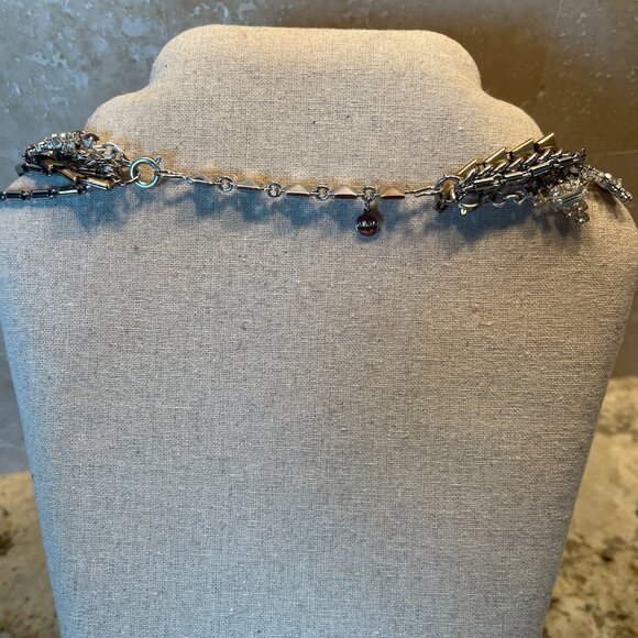 Stella & Dot Sutton Statement Necklace - Picture 2 of 4